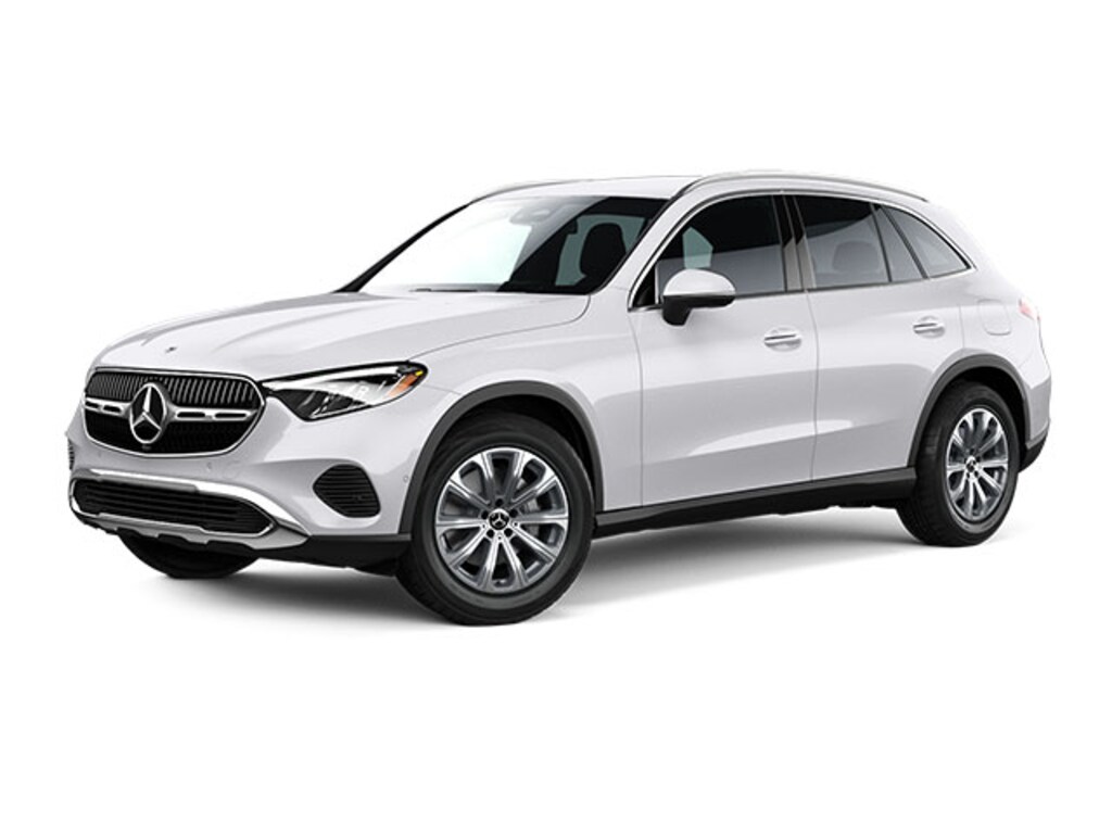 Used 2023 MercedesBenz GLC GLC 300 for Sale in Perry, GA Stock PU034101